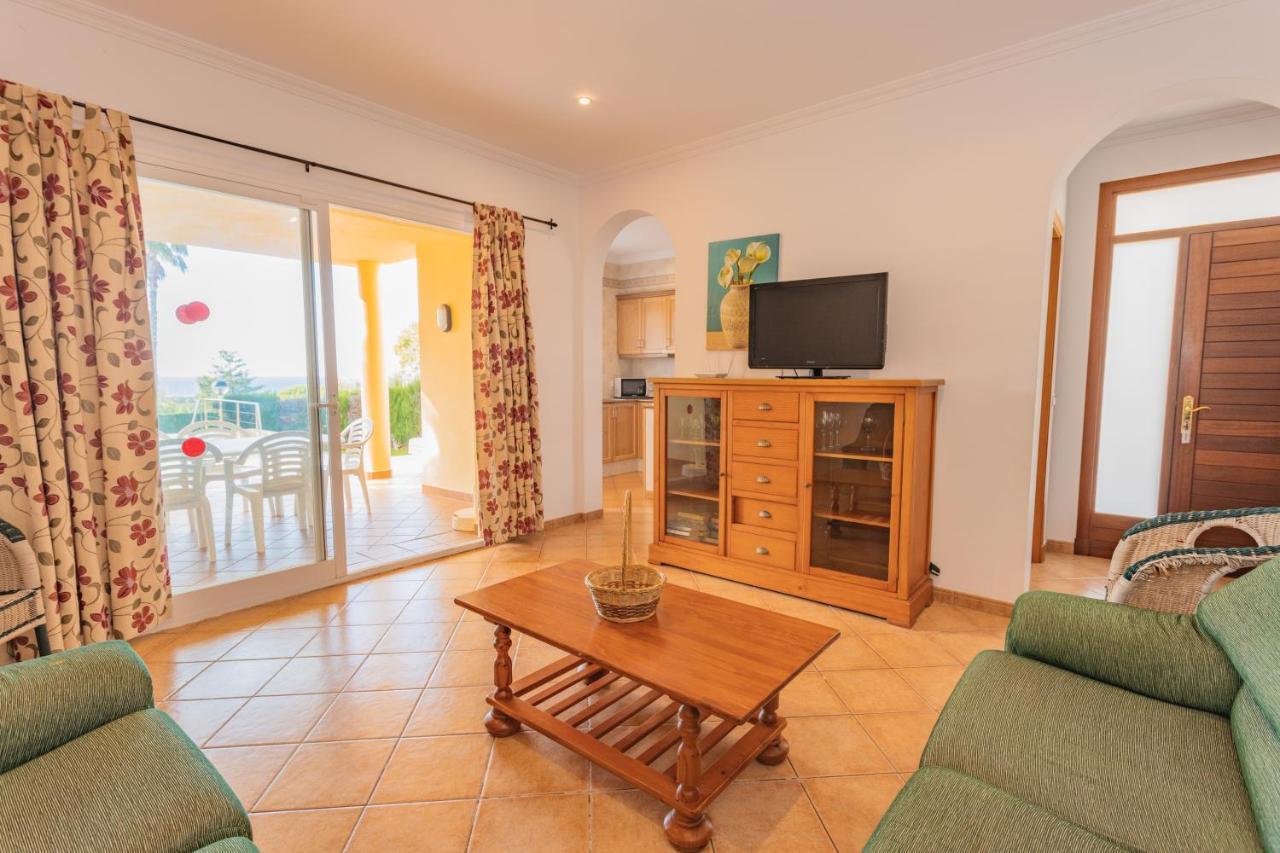 Villa Llebeig 155Ts Son Bou By Menorcarentals Εξωτερικό φωτογραφία