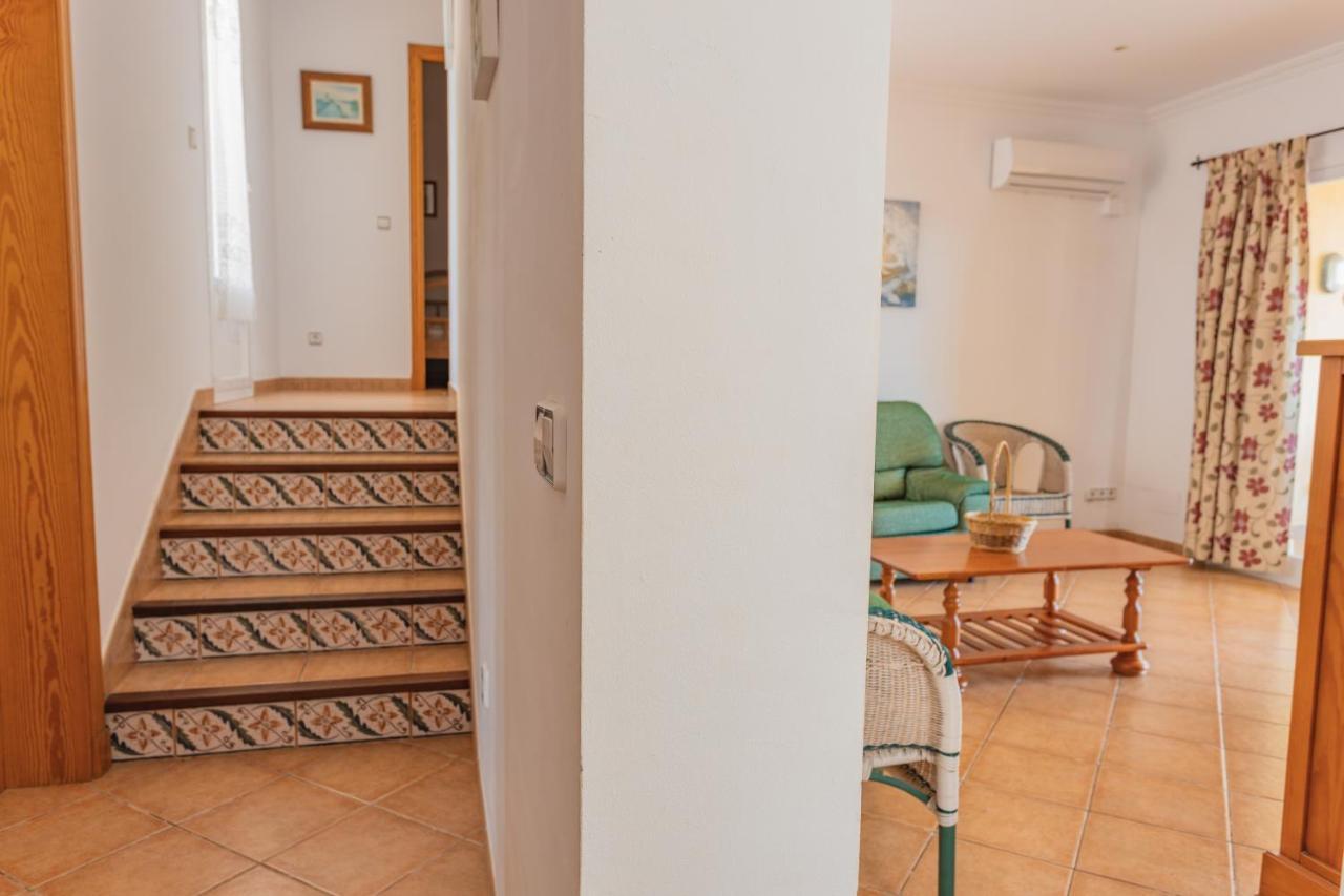 Villa Llebeig 155Ts Son Bou By Menorcarentals Εξωτερικό φωτογραφία
