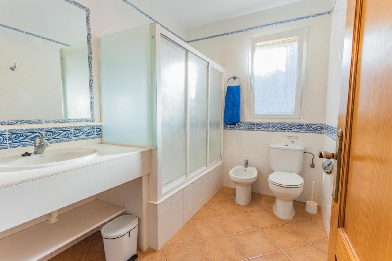 Villa Llebeig 155Ts Son Bou By Menorcarentals Εξωτερικό φωτογραφία