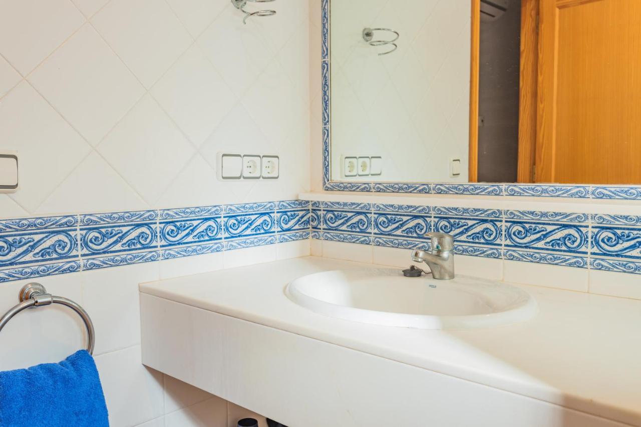 Villa Llebeig 155Ts Son Bou By Menorcarentals Εξωτερικό φωτογραφία