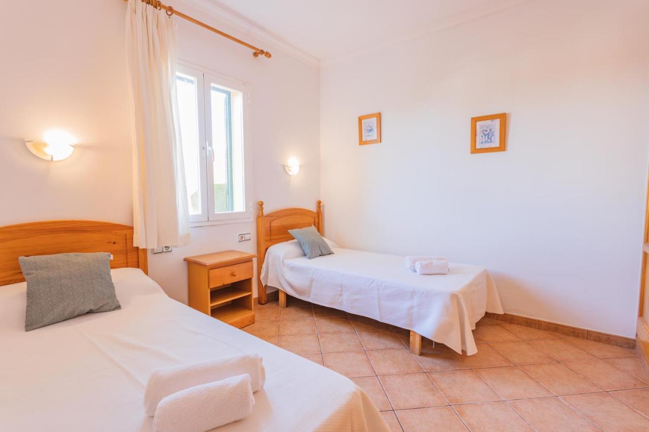 Villa Llebeig 155Ts Son Bou By Menorcarentals Εξωτερικό φωτογραφία
