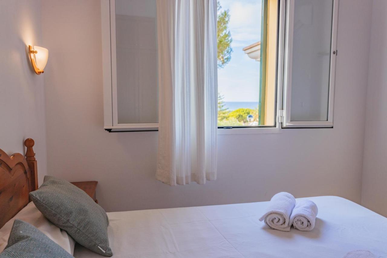 Villa Llebeig 155Ts Son Bou By Menorcarentals Εξωτερικό φωτογραφία
