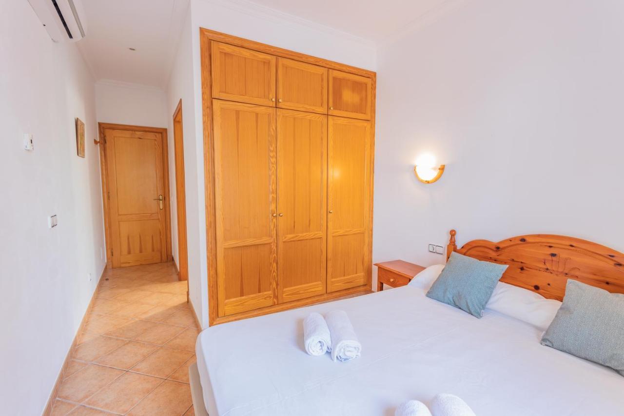 Villa Llebeig 155Ts Son Bou By Menorcarentals Εξωτερικό φωτογραφία