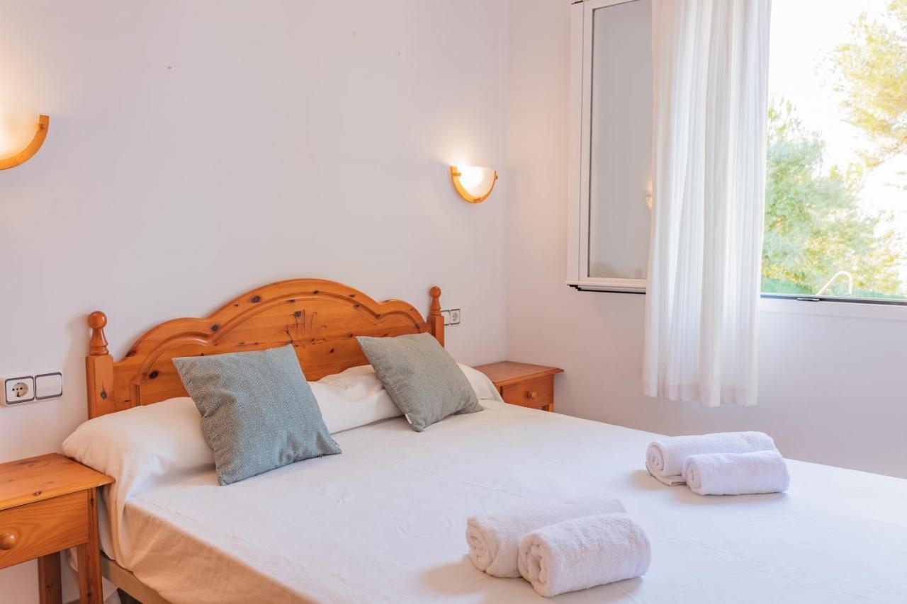Villa Llebeig 155Ts Son Bou By Menorcarentals Εξωτερικό φωτογραφία
