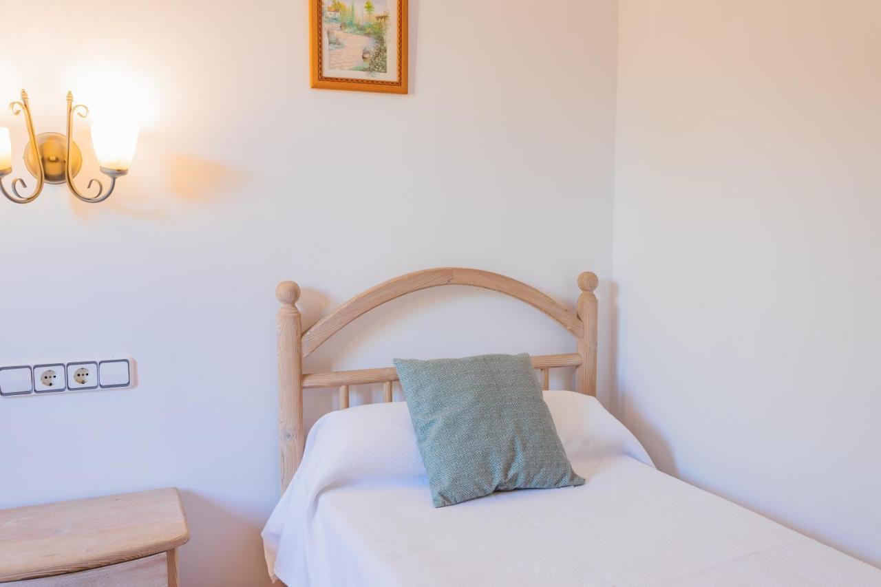 Villa Llebeig 155Ts Son Bou By Menorcarentals Εξωτερικό φωτογραφία